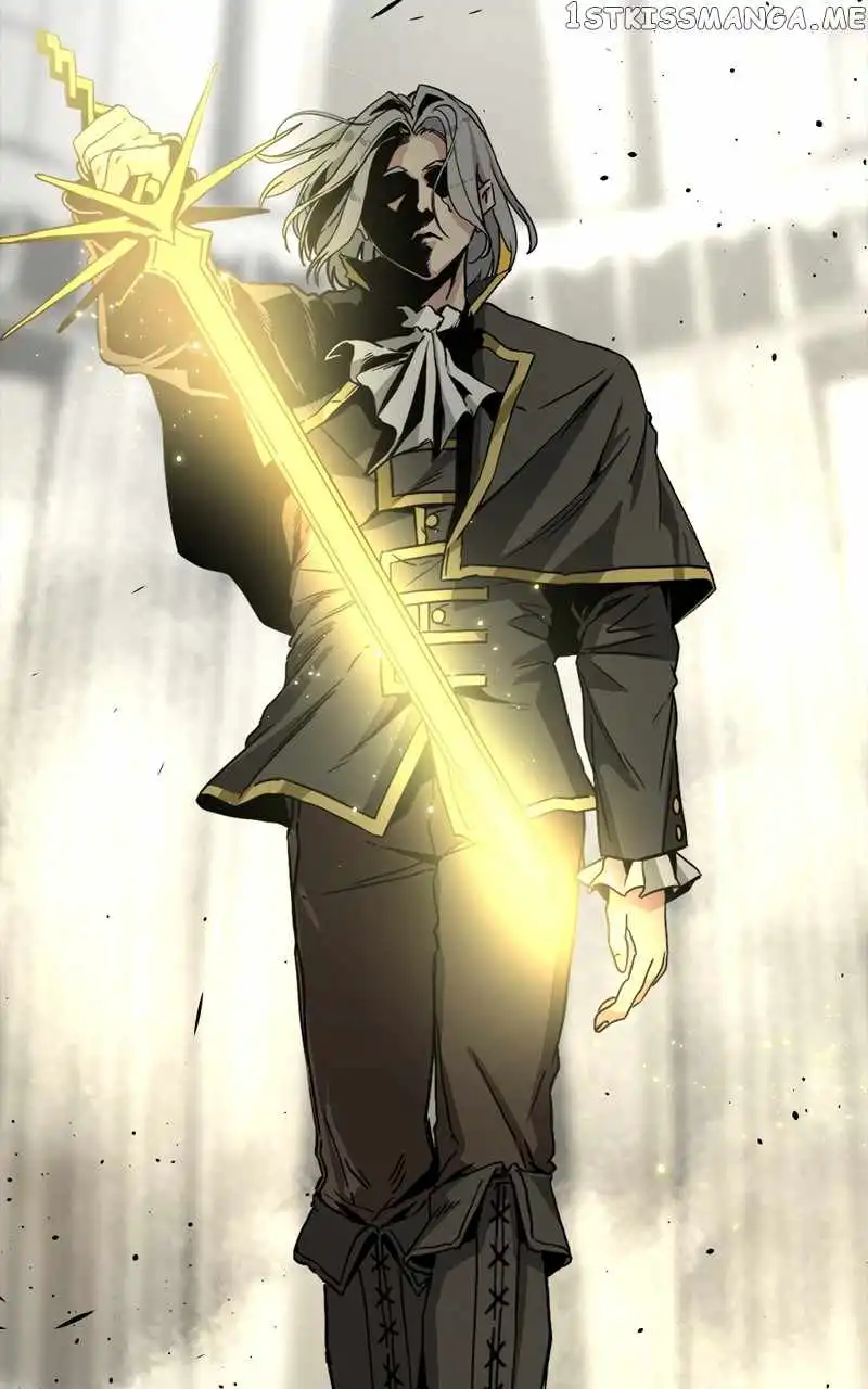 Read Hero Killer EN Manga Online
