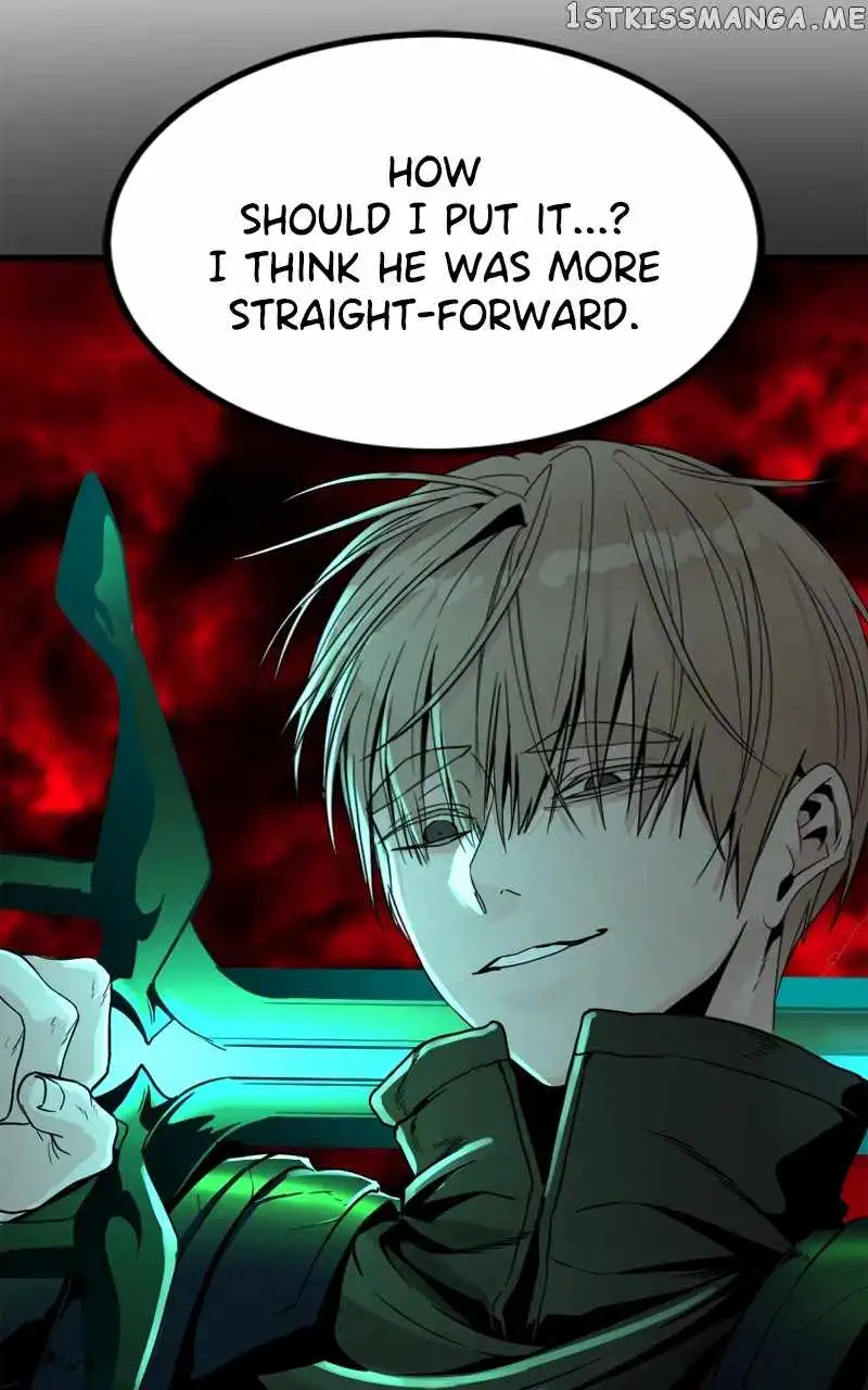 Read Hero Killer EN Manga Online