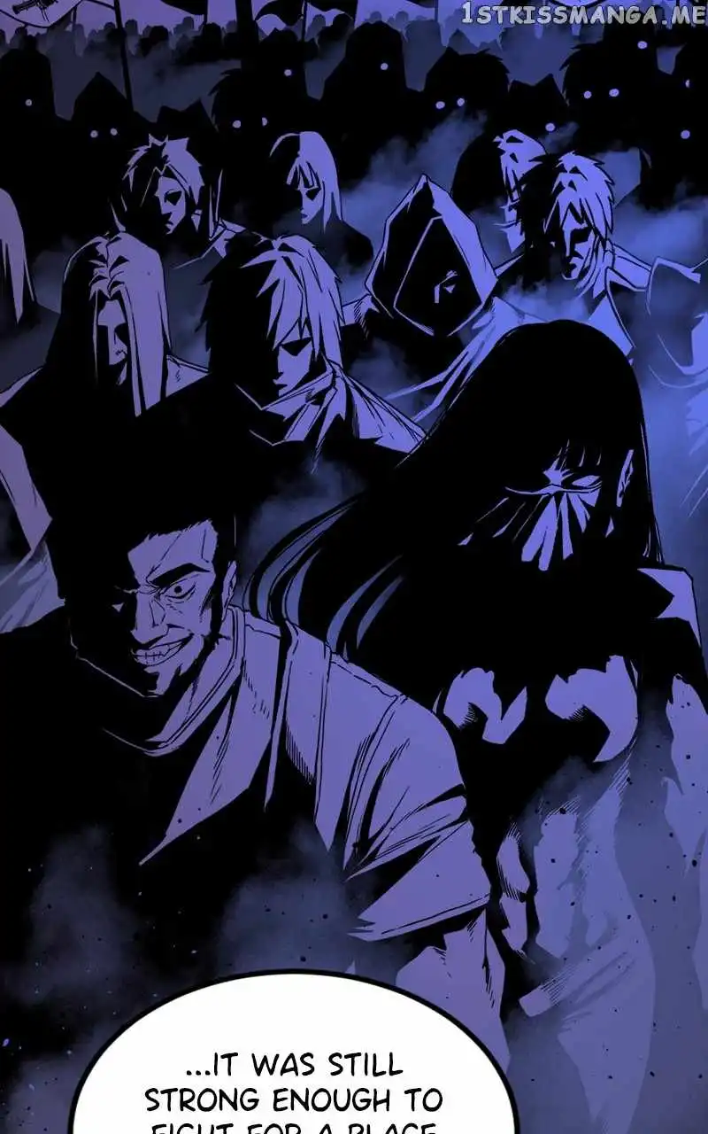Read Hero Killer EN Manga Online
