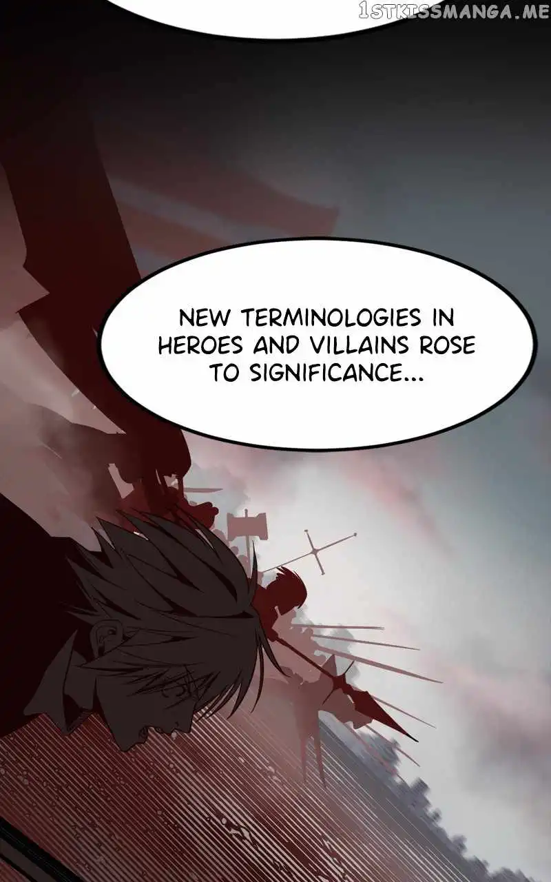 Read Hero Killer EN Manga Online