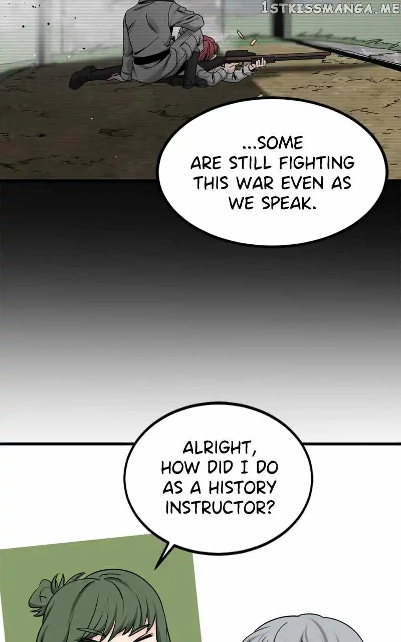 Read Hero Killer EN Manga Online