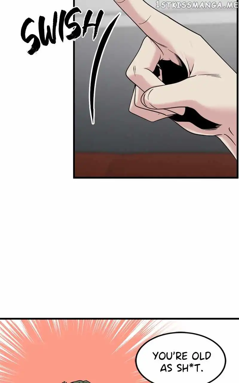 Read Hero Killer EN Manga Online
