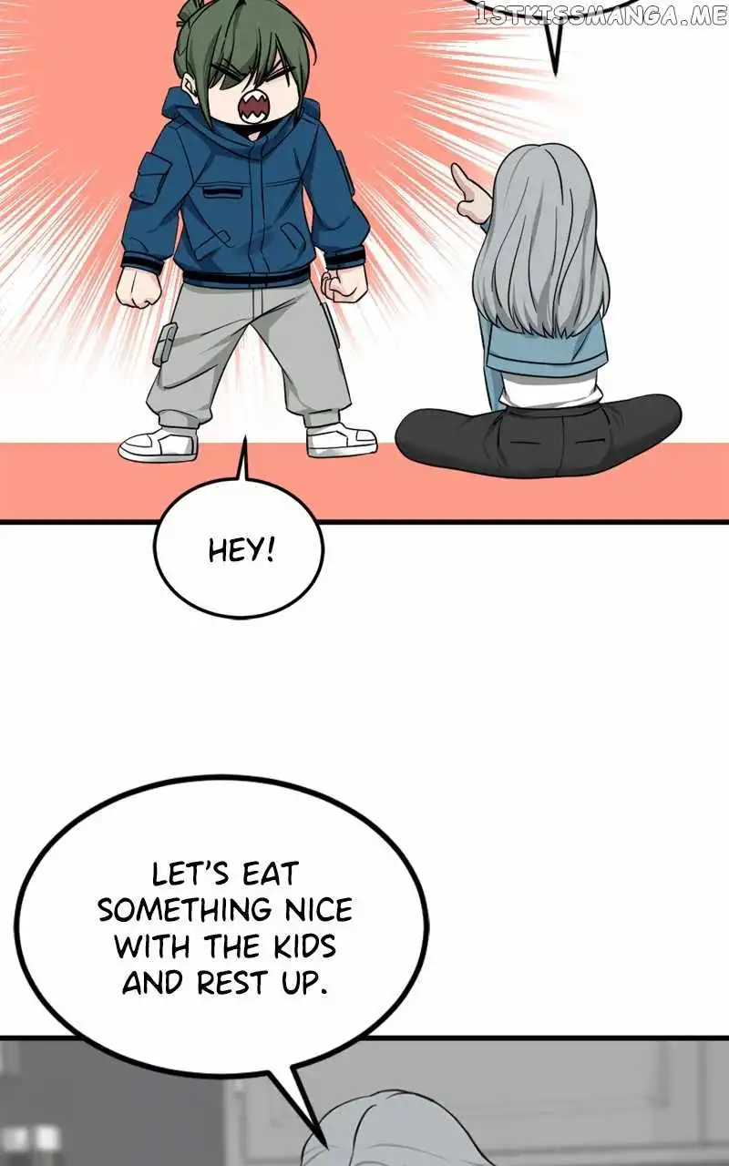 Read Hero Killer EN Manga Online