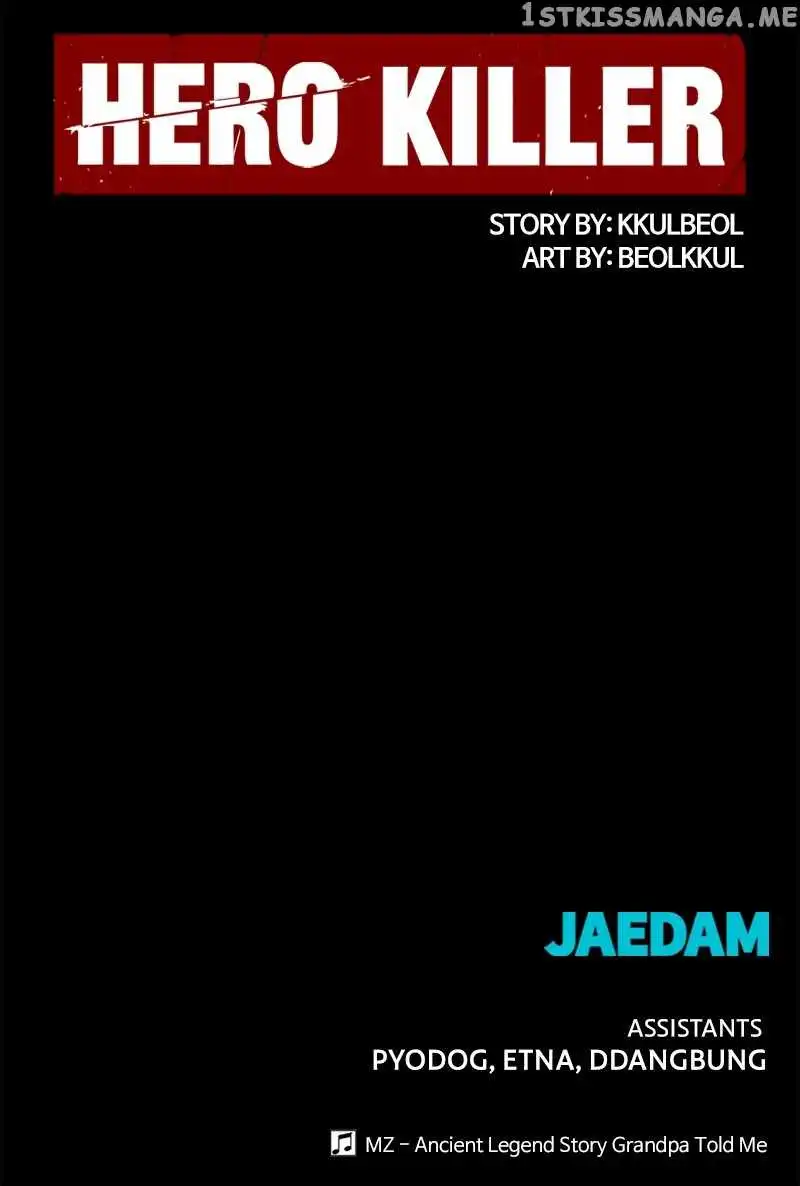 Read Hero Killer EN Manga Online