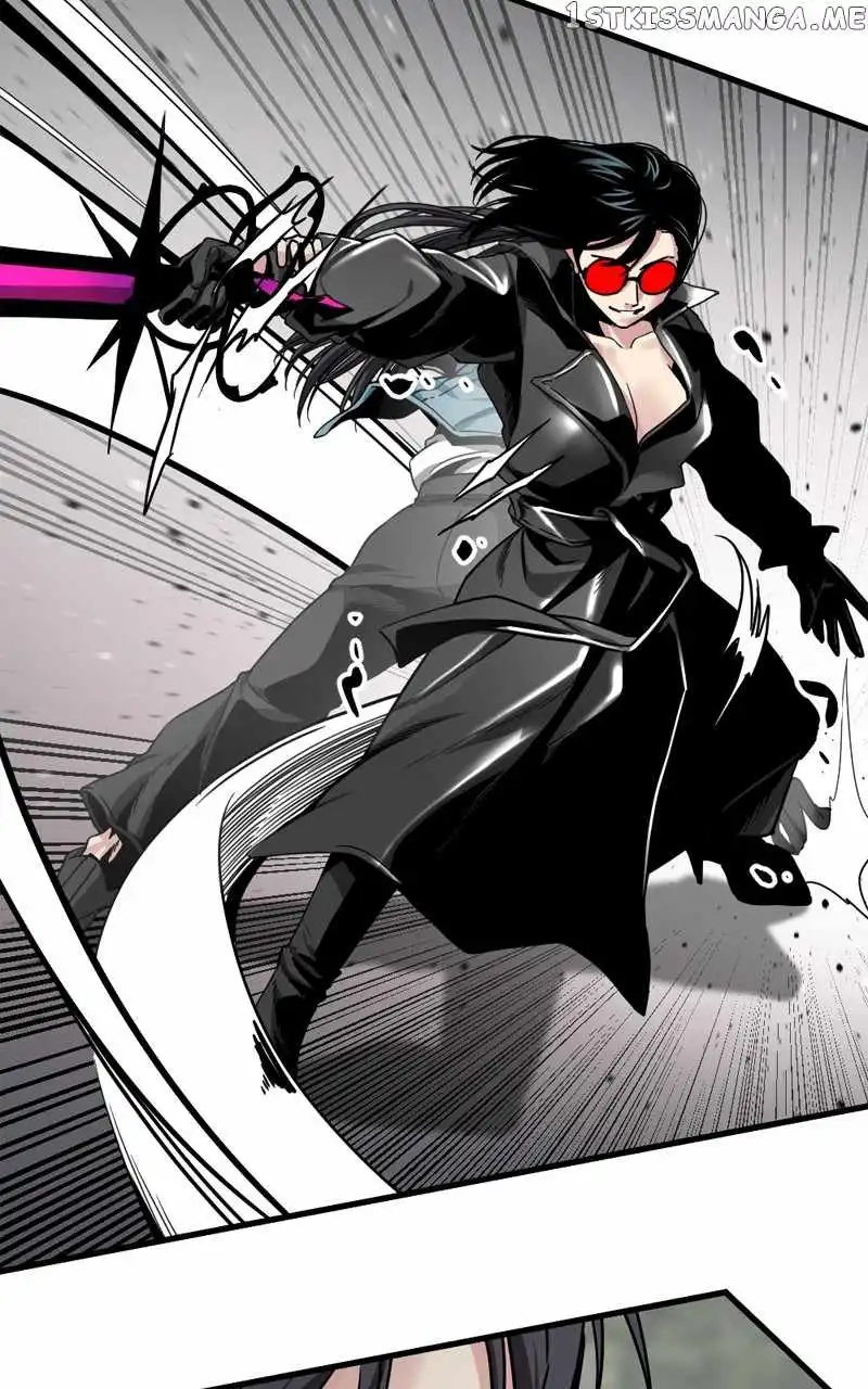 Read Hero Killer EN Manga Online