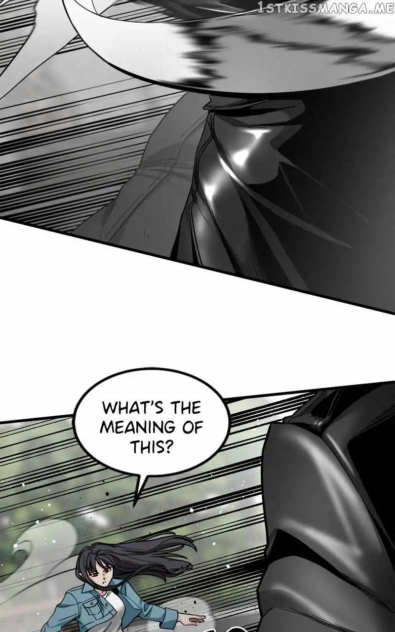 Read Hero Killer EN Manga Online