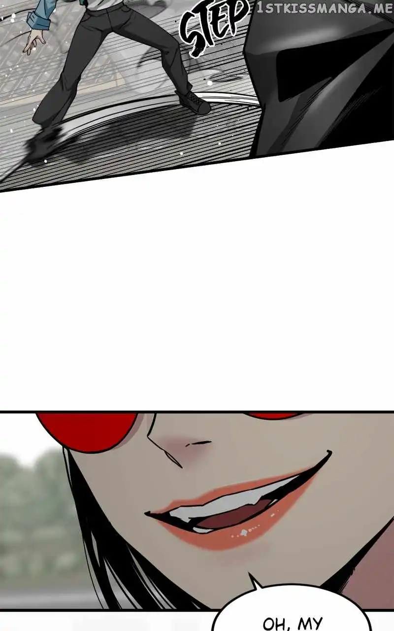 Read Hero Killer EN Manga Online