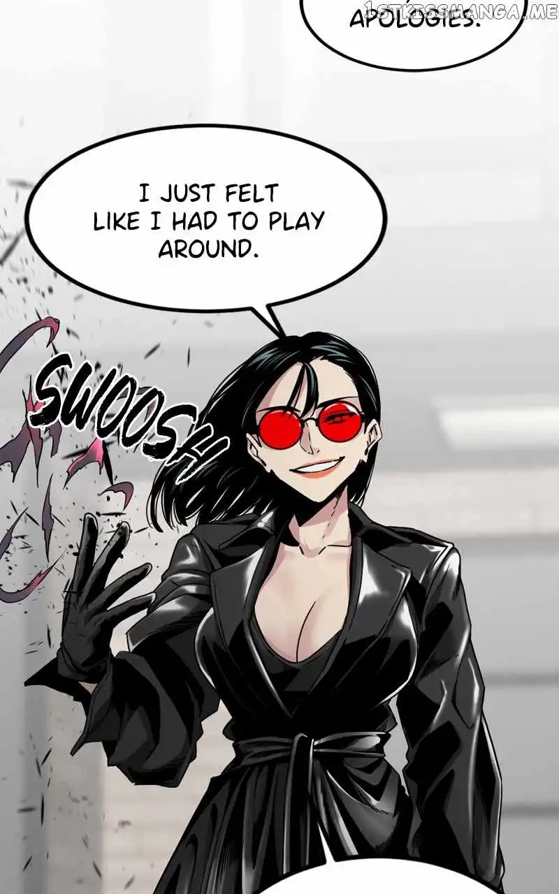 Read Hero Killer EN Manga Online