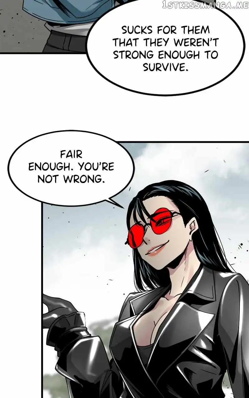Read Hero Killer EN Manga Online