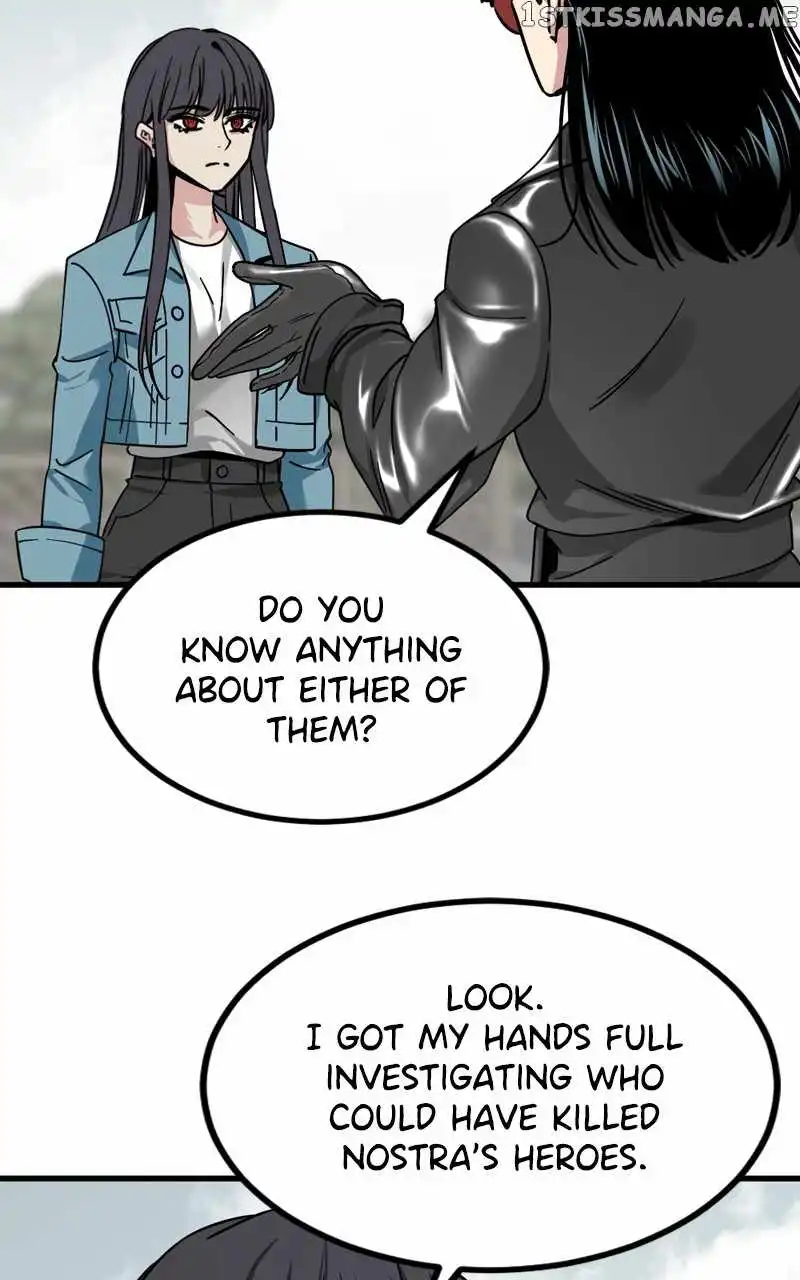 Read Hero Killer EN Manga Online