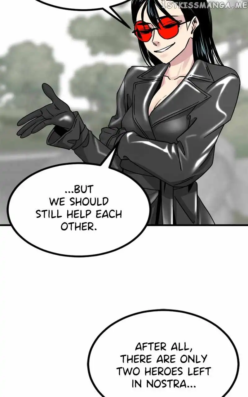 Read Hero Killer EN Manga Online