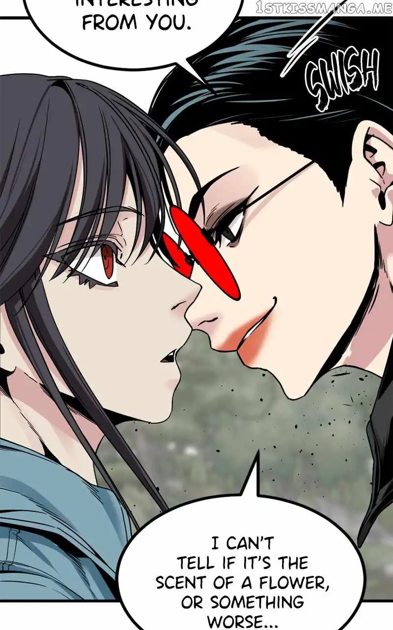 Read Hero Killer EN Manga Online