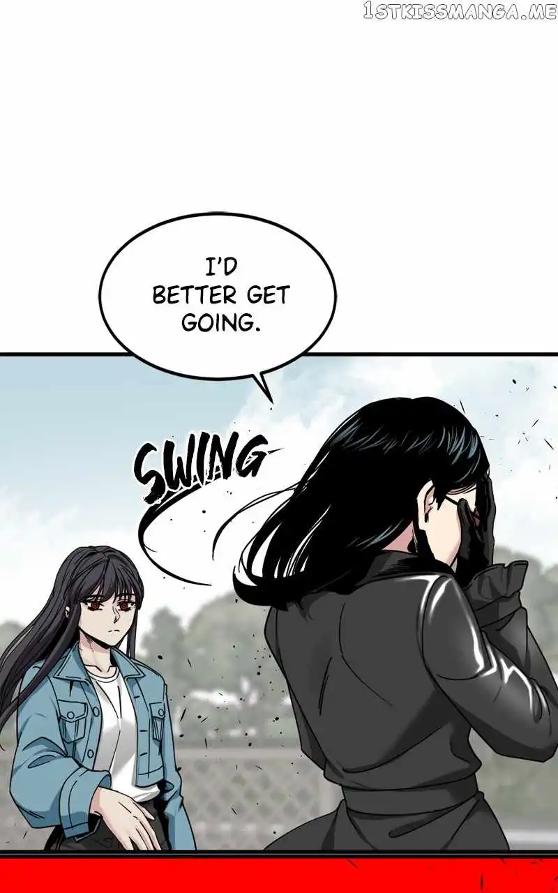 Read Hero Killer EN Manga Online