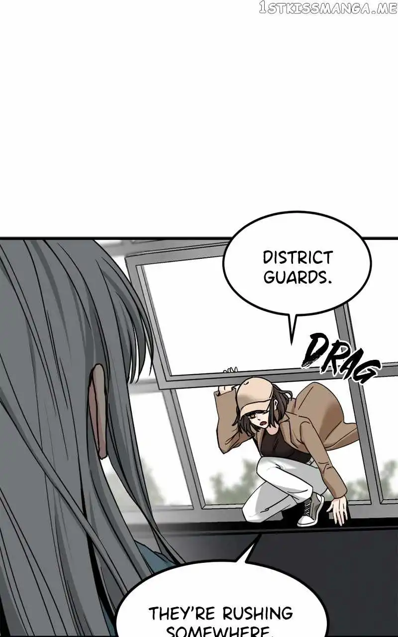 Read Hero Killer EN Manga Online