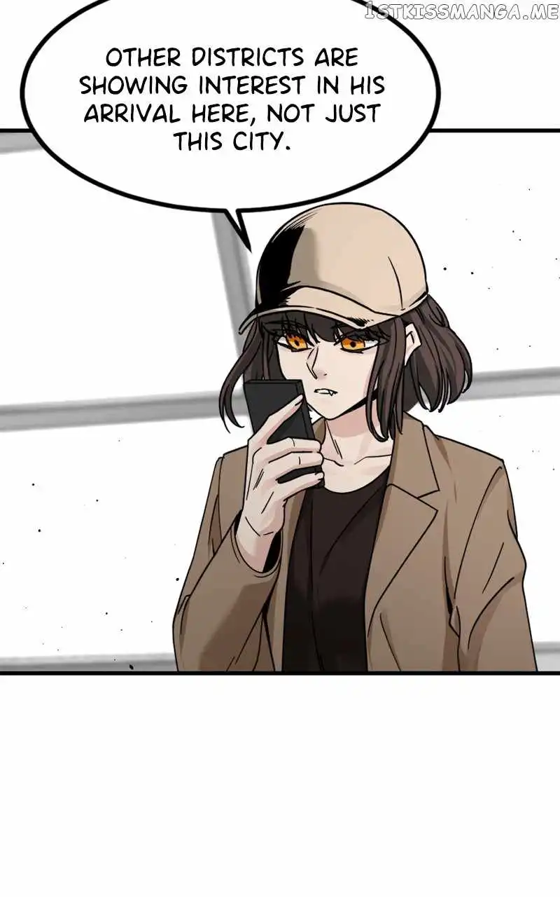 Read Hero Killer EN Manga Online