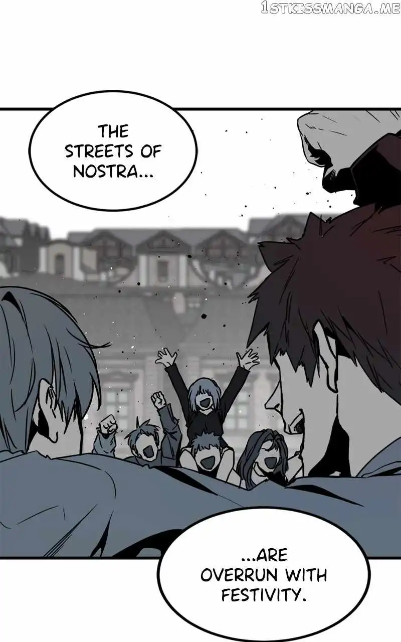 Read Hero Killer EN Manga Online