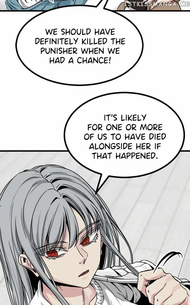Read Hero Killer EN Manga Online