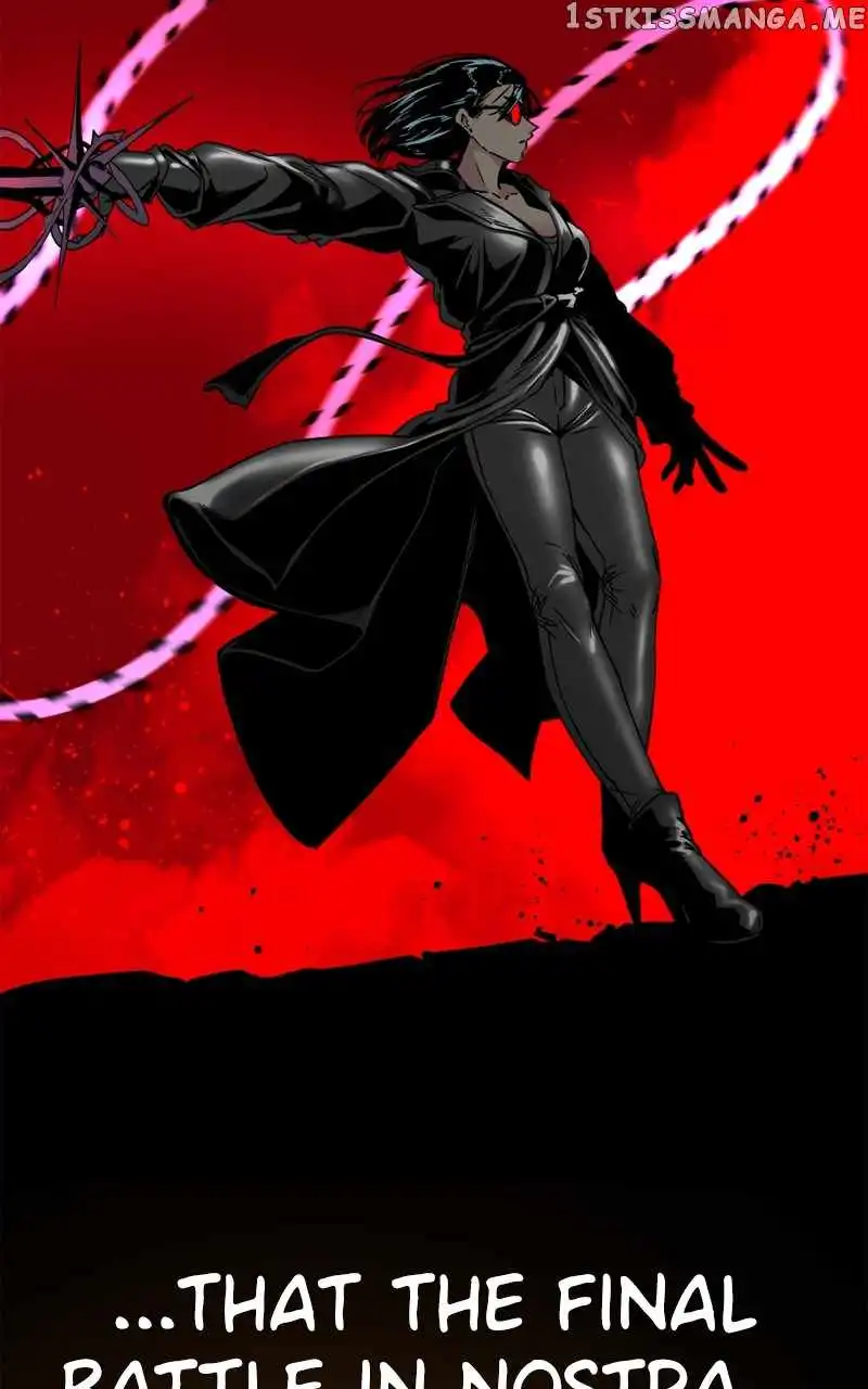 Read Hero Killer EN Manga Online