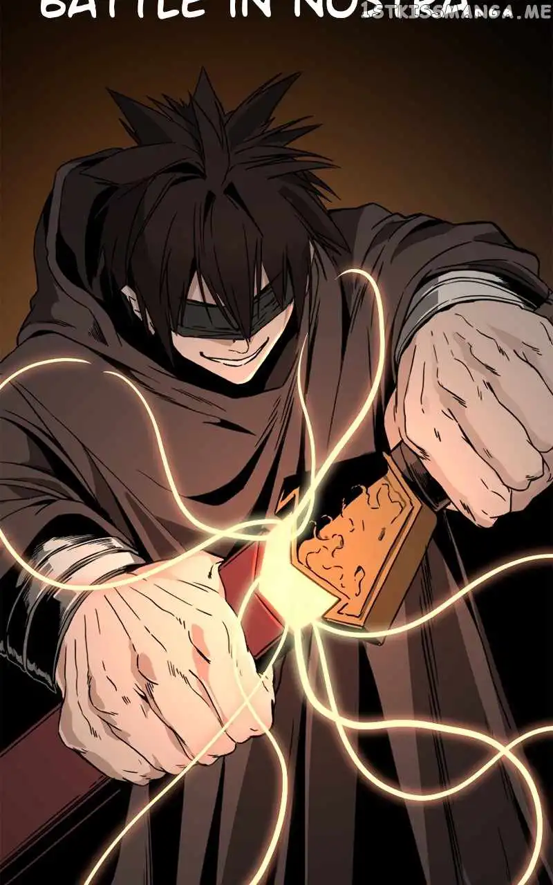 Read Hero Killer EN Manga Online