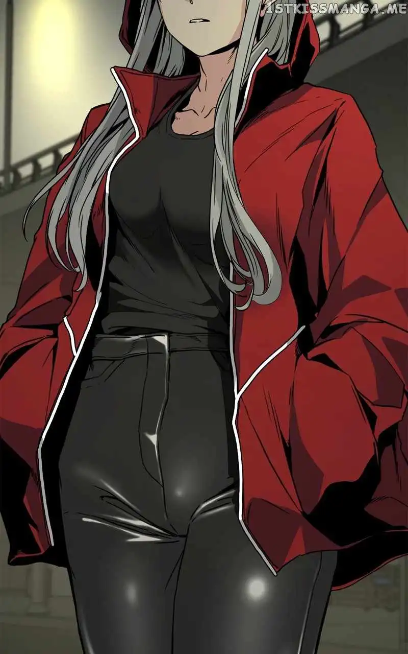 Read Hero Killer EN Manga Online