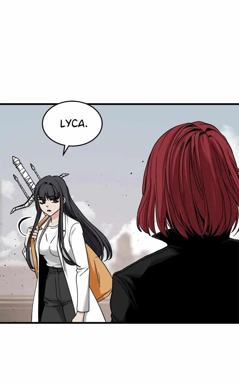 Read Hero Killer EN Manga Online