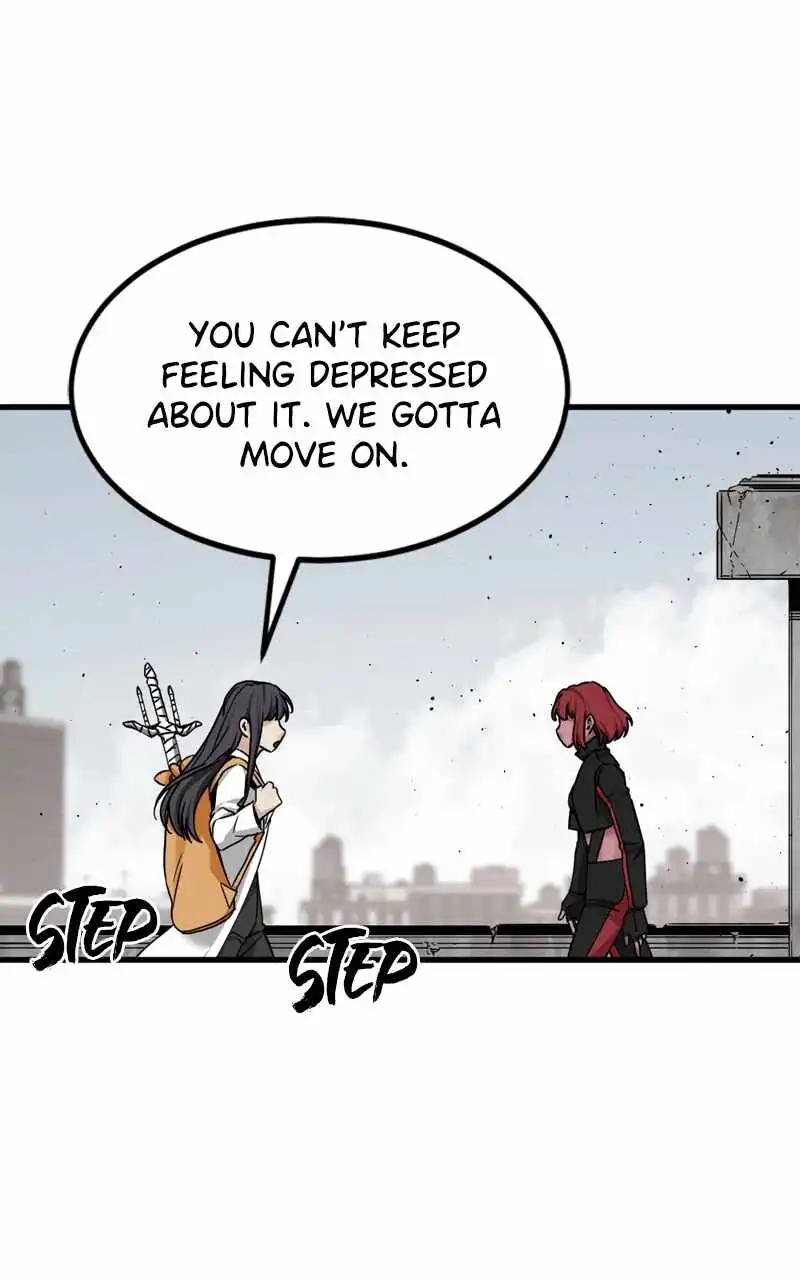 Read Hero Killer EN Manga Online