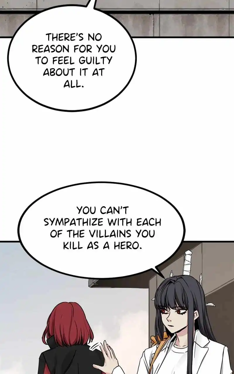 Read Hero Killer EN Manga Online