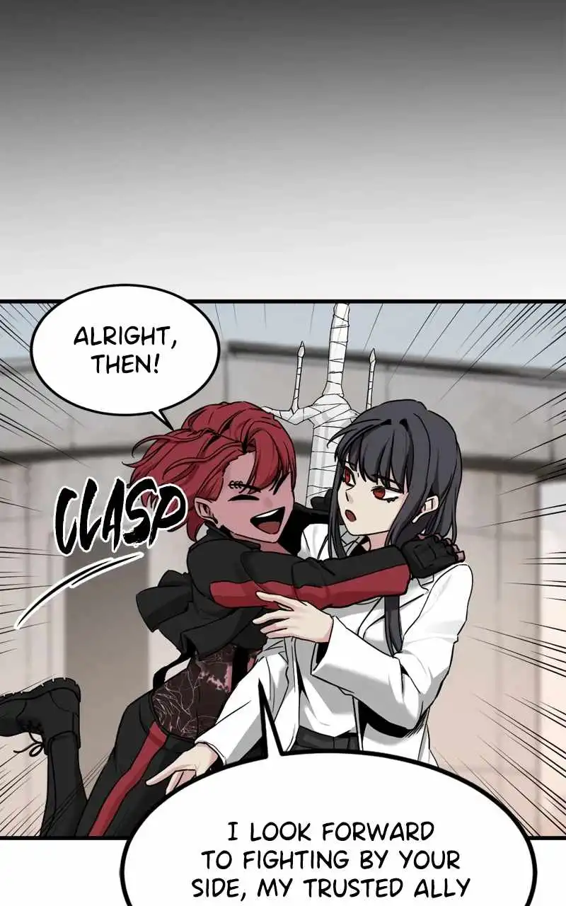 Read Hero Killer EN Manga Online