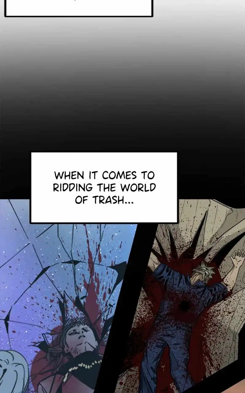 Read Hero Killer EN Manga Online