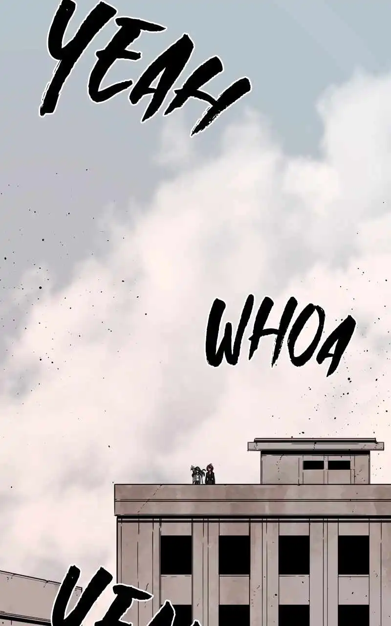 Read Hero Killer EN Manga Online