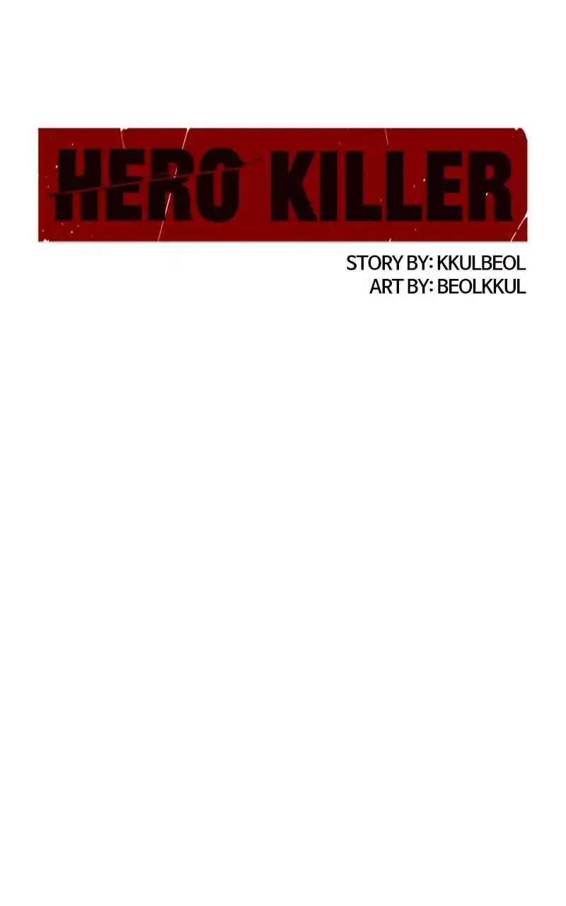 Read Hero Killer EN Manga Online