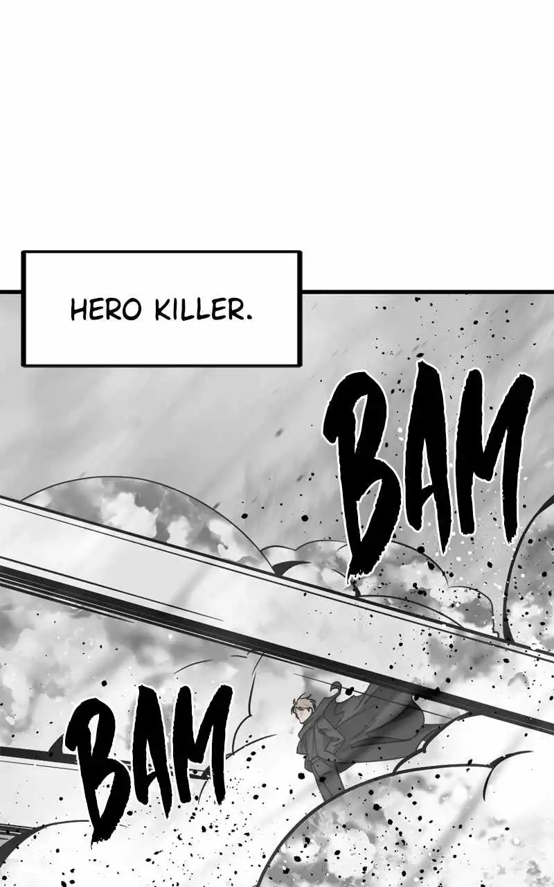 Read Hero Killer EN Manga Online