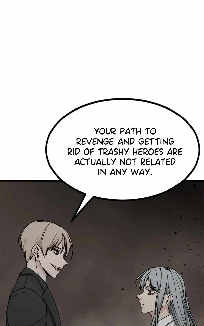 Read Hero Killer EN Manga Online