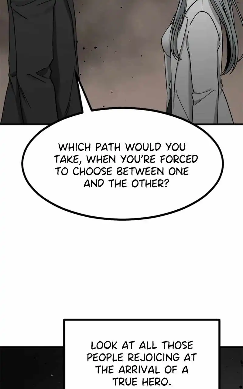 Read Hero Killer EN Manga Online