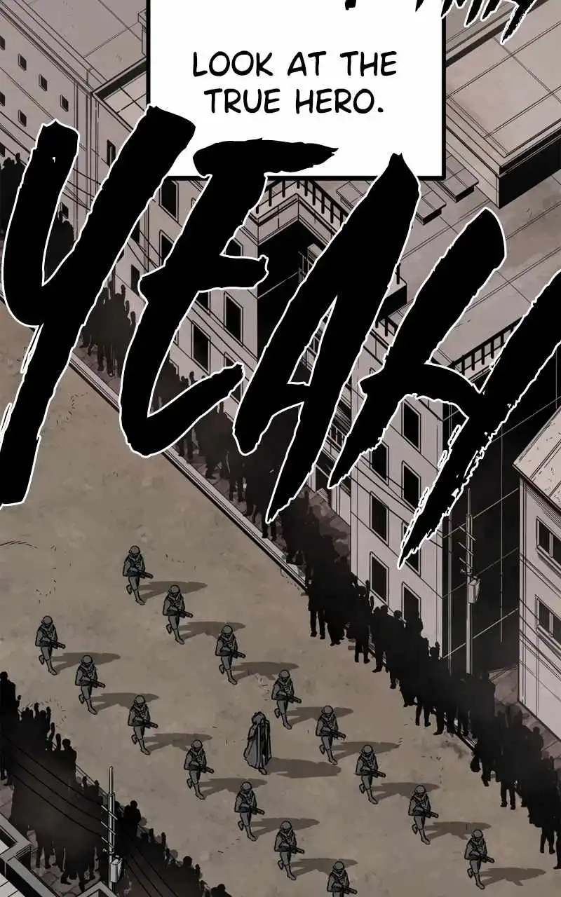 Read Hero Killer EN Manga Online
