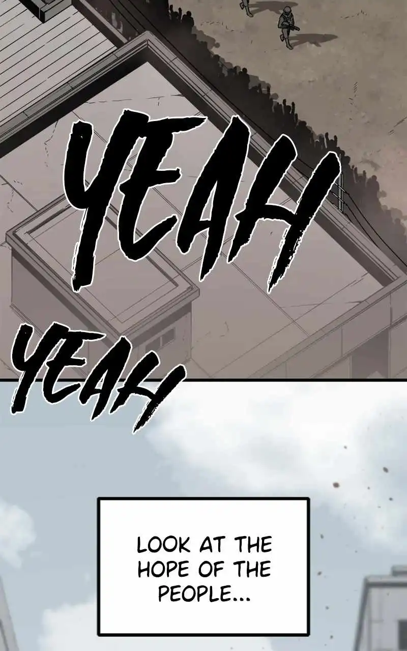 Read Hero Killer EN Manga Online