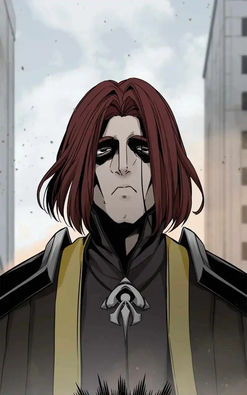 Read Hero Killer EN Manga Online