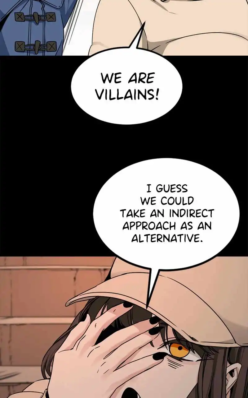 Read Hero Killer EN Manga Online