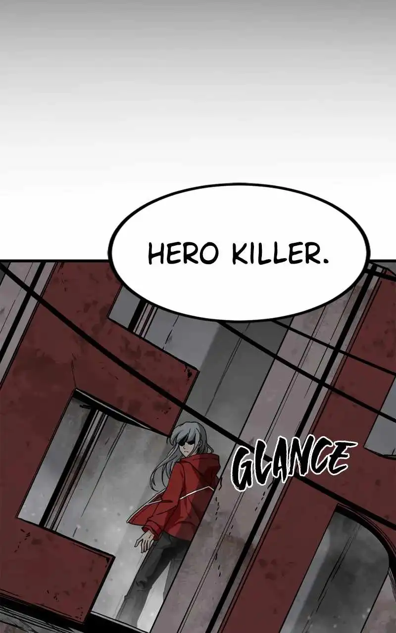 Read Hero Killer EN Manga Online
