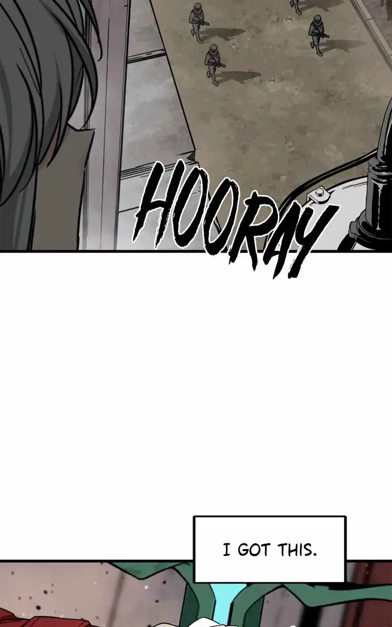 Read Hero Killer EN Manga Online