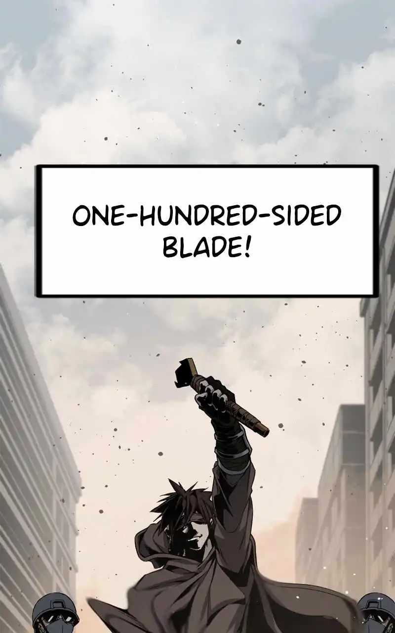 Read Hero Killer EN Manga Online