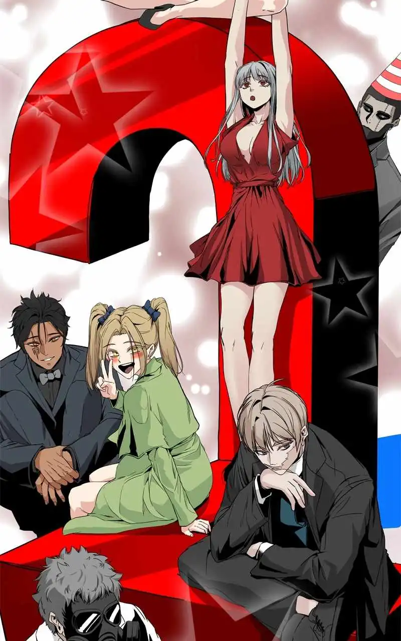 Read Hero Killer EN Manga Online