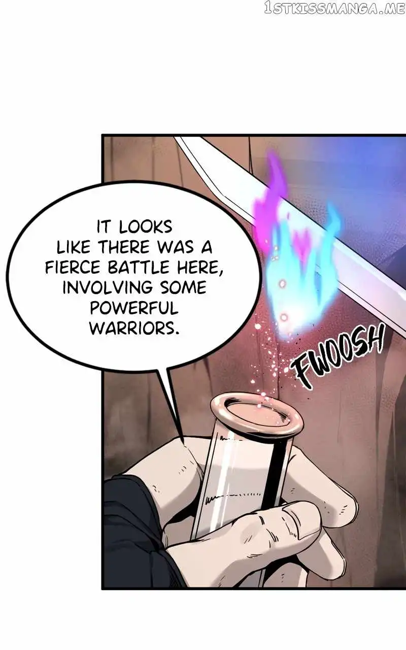 Read Hero Killer EN Manga Online