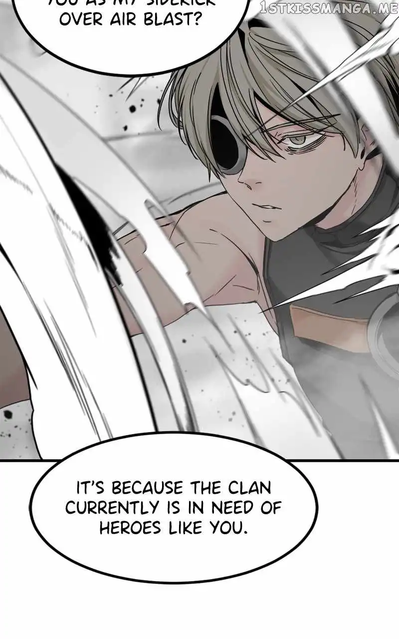 Read Hero Killer EN Manga Online