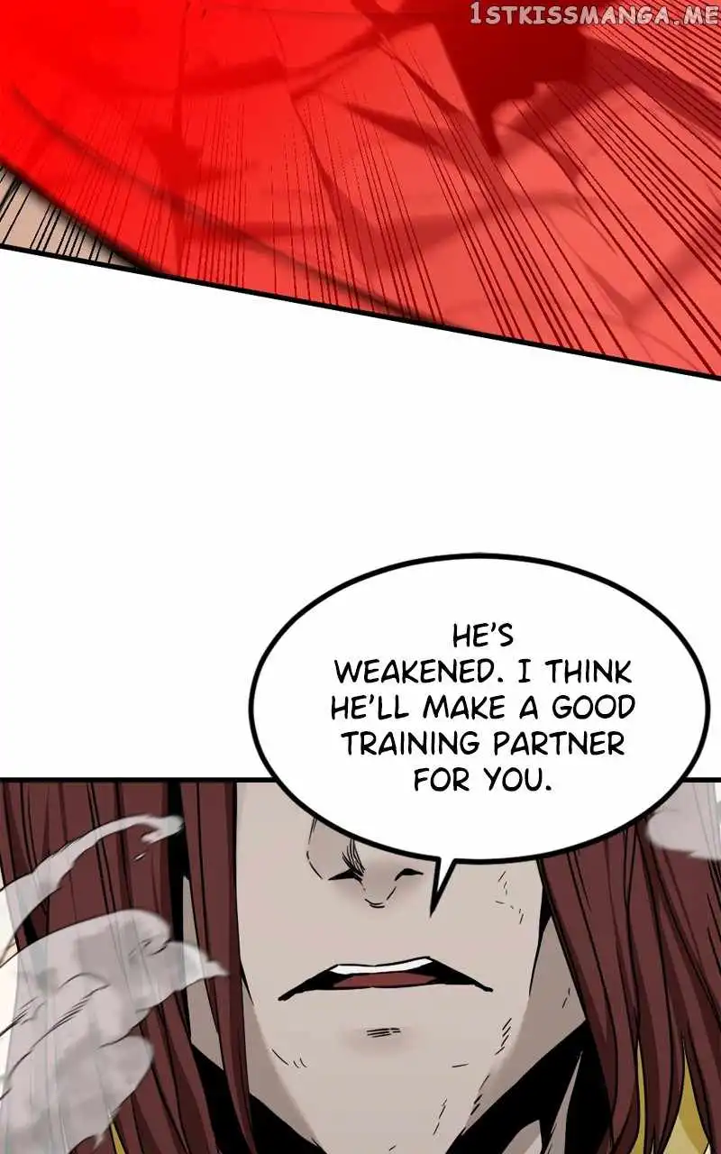 Read Hero Killer EN Manga Online