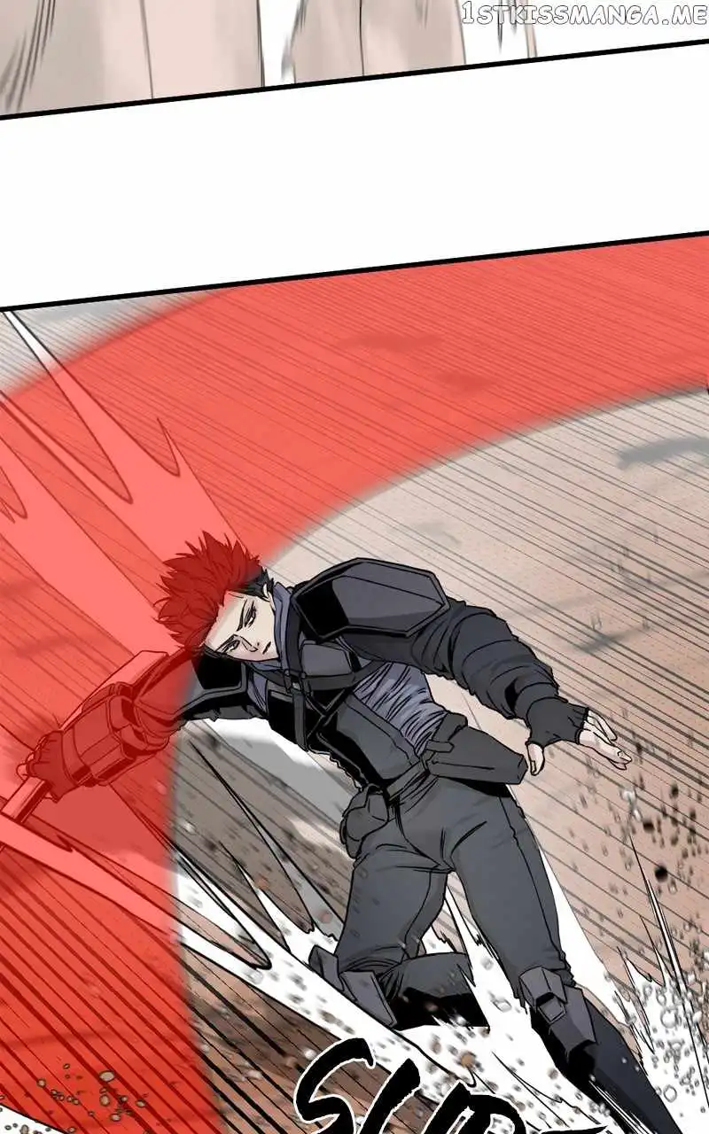 Read Hero Killer EN Manga Online