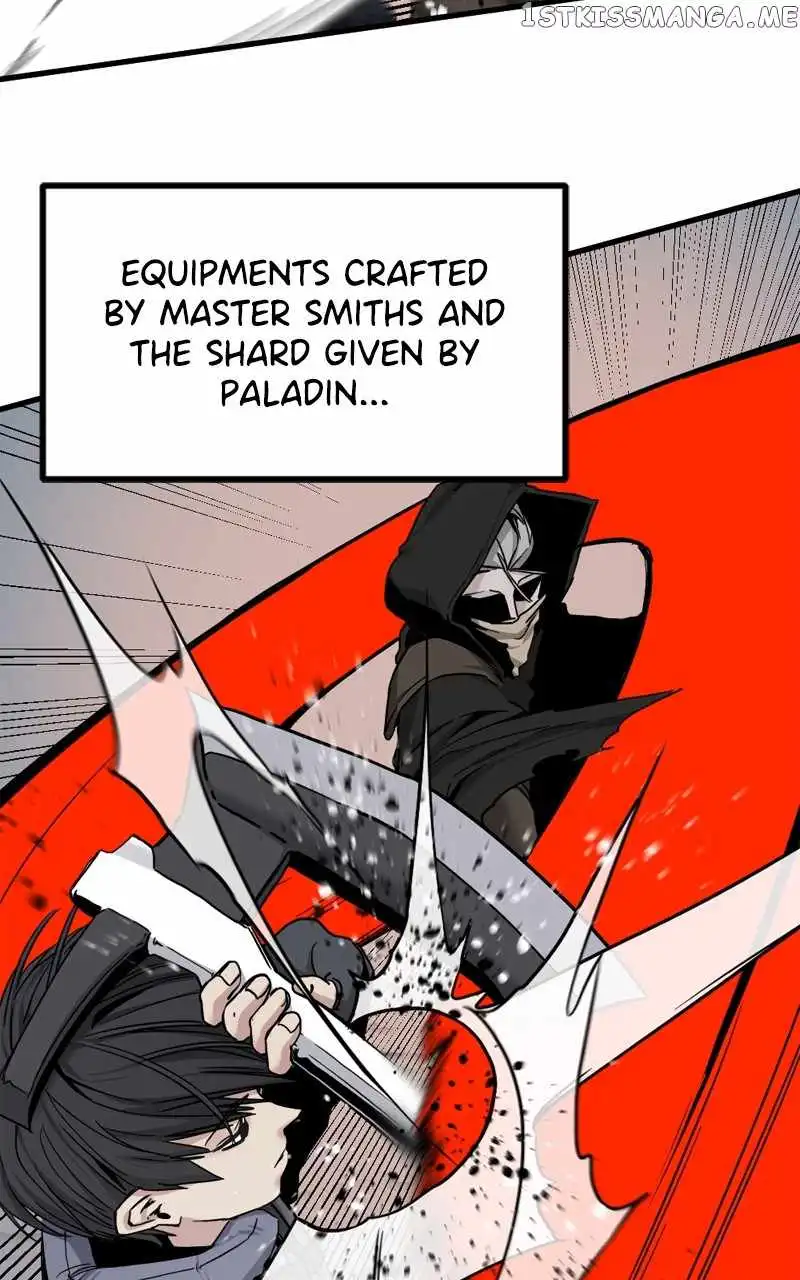 Read Hero Killer EN Manga Online