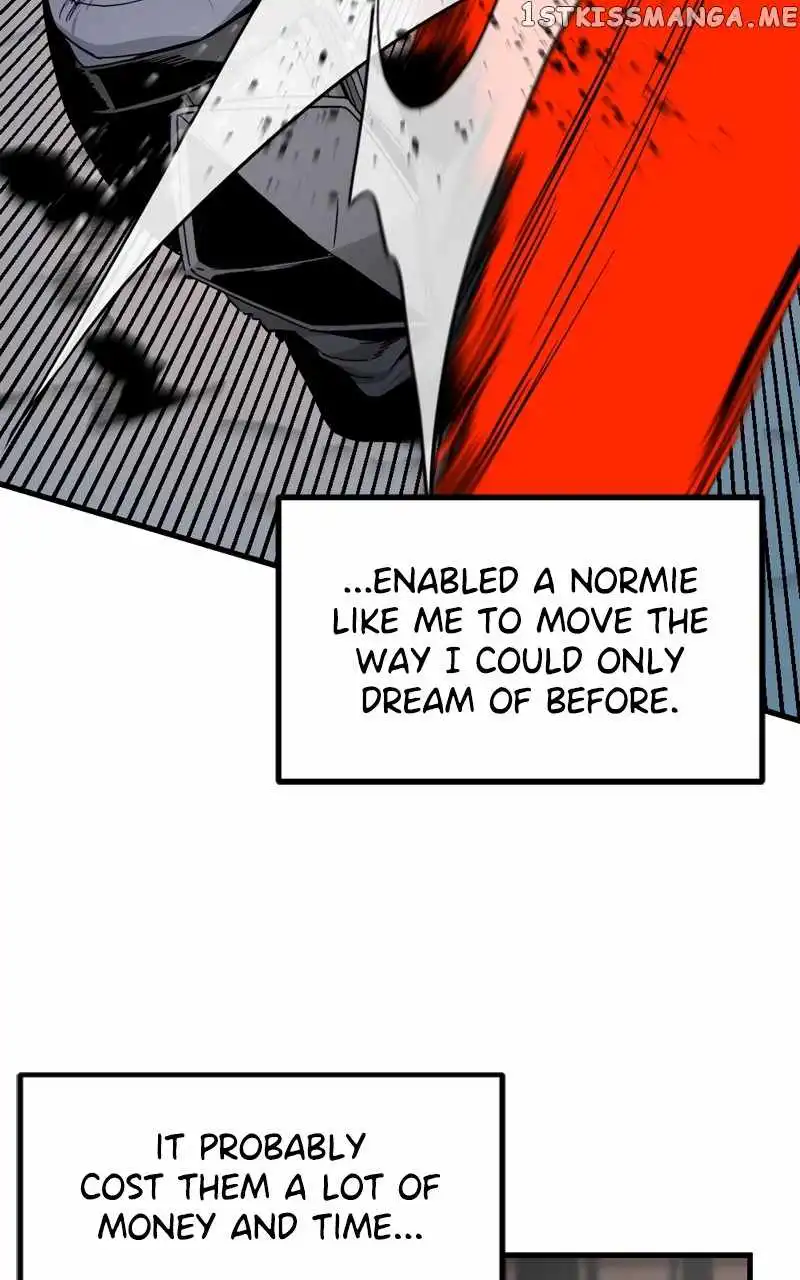 Read Hero Killer EN Manga Online