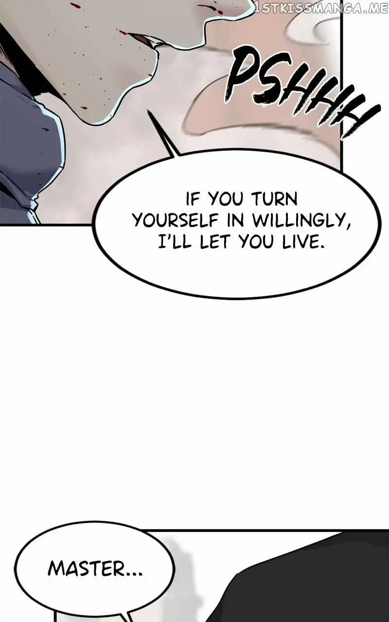 Read Hero Killer EN Manga Online