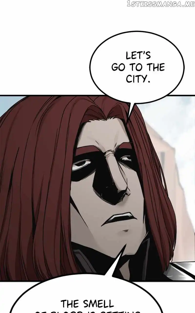 Read Hero Killer EN Manga Online